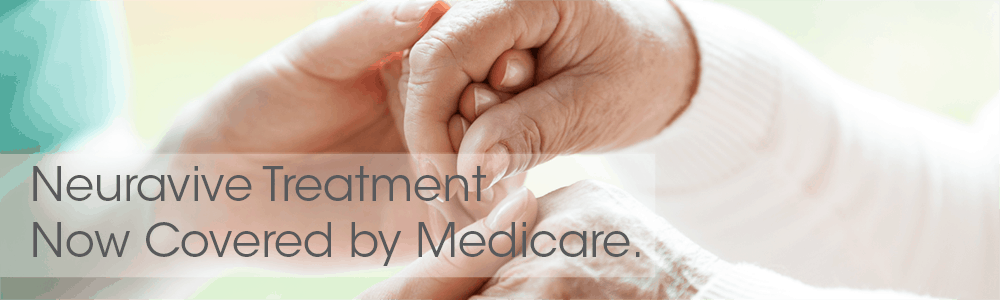 For Essential Tremor Patients, Good News on Medicare Coverage